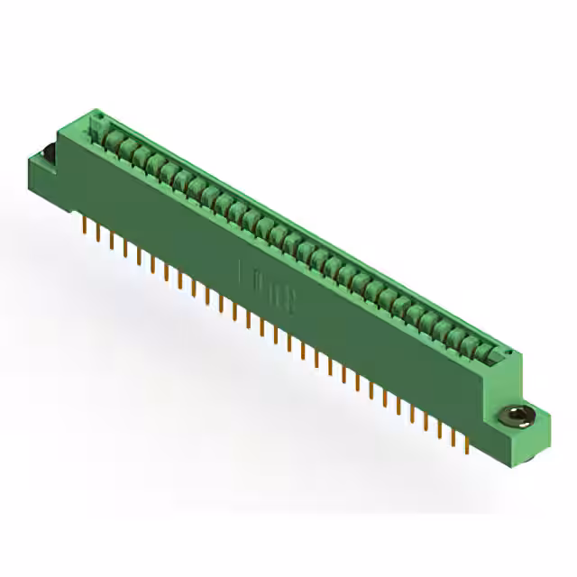 846-058-521-203 EDAC Inc.  Edgeboard Connectors